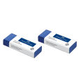 Faber Castell Eraser - Blue, for Graphite Pencil 2 Pcs Made In Germany. 