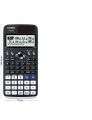 Casio FX-991EX ClassWiz Scientific Calculator 552 Functions, High-Resolution LCD, Spreadsheet Mode, Advanced Math & Science Tool. 