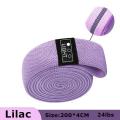 Fitness Resistance Loop Bands Set Booty Bands Exercise Straps Workout Bands for Home Gym Yoga Workout Exercise Equipment. 