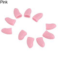 20Pcs Soft Pet Dog Cats Kitten Paw Claws Control Nail Caps Covers Pet Accessories. 