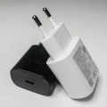 Original 25watt Super Fast charger Usb PD charger for Note 10 Plus, S20, S20 Plus, S20 Ultra, Note 20 Ultra,. 