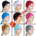 "Shop Inner Caps for Women - Under Scarf Hijab Cap, Inner Hijab Cap, Tube Band Inner Cap for Hijab and Scarf - Perfect for Modest Islamic Attire". 