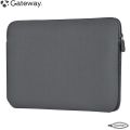 Gateway Laptop Sleeve 14"-15.4" Inch Essential Laptop Sleeve Dustproof, Waterproof, Shockproof Protective Case with Zipper for Men and Women. 