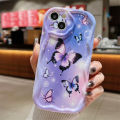 Tecno Spark 20 10C 8C 10 Pro Go 2024 Tulip Flower Phone Case. 