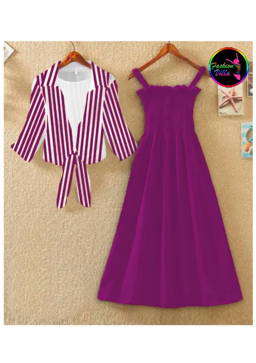 Stylish%20Western%20Wear%20Romper%20Dress%20For%20Women%20-%20Image%206