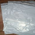 Bundle of 50 Extra Large Shipping Flyers ( 15 x 19 Inch / 38 x 48 cm ) / X-Large Flyer / Shipping Bags / Courier Bag / XL Courier Flyer With Pocket Art # SS-PF03 (50 pcs). 
