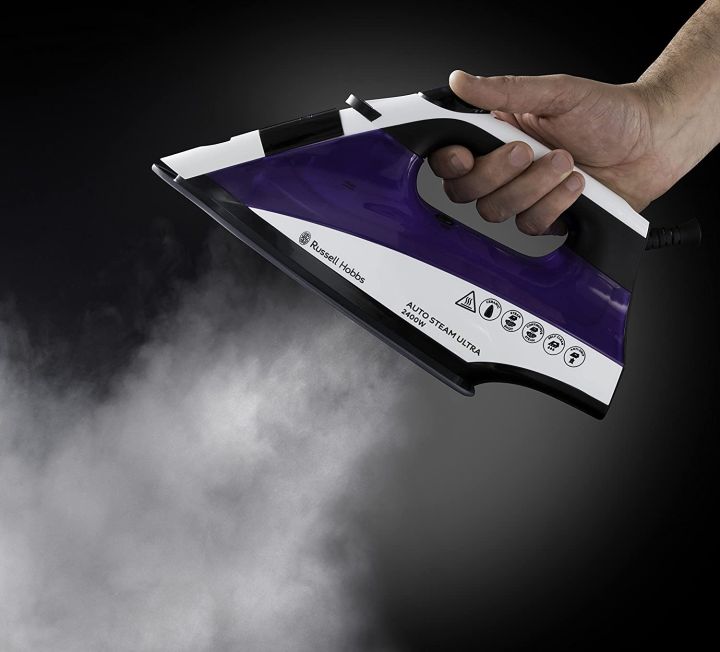 Russell%20Hobbs%20Auto%20Steam%20Pro%20Non-Stick%20Iron%202400W%20-%20Image%207