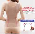 Summer Collection Original Boutique Secret Fully adjustable fabrics with Hooks full Body Shaper. 