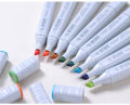 TOUCH LIIT ALCOHOLE TWIN MARKER SET OF 12. 