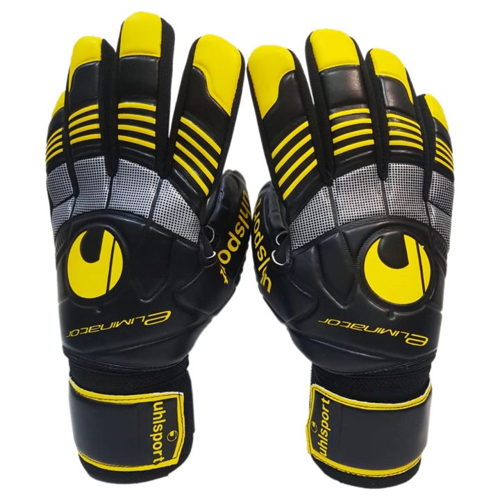 Goalkeeper gloves for Kids & Adults UHL Gloves by King Sports