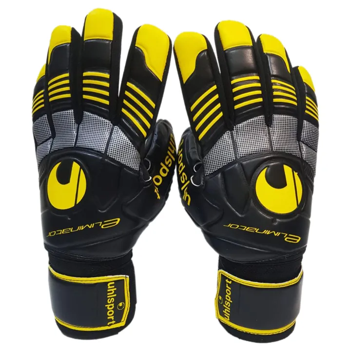 Goalkeeper gloves for Kids & Adults UHL Gloves by King Sports