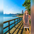 Lawn kurti kurti for girls kurti design ladies kurti lawn design. 