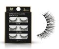 Eyelashes 3D Multi-layer Natural Pair Eyelash Set. 