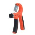 Good Quality Spring Style Hand Grip Counter / Without Counter  for forearm Wrist Muscle Training Strength-Exerciser Grip original. 