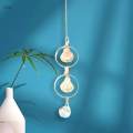 Ball Window , Pendant, Decorative Garden Decoration Decor Window Hanging Ornament Outdoor Home. 