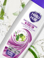 HELLO HAIR DAILY MOISTURIZING SHAMPOO 180ML. 