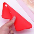 For Honor 8A Case Huawei Honor 8A Prime Soft Back Cover Silicone Case On For Huawei Honor 8A JAT-LX1 8A Prime JAT-L41 Phone Case. 