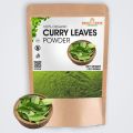 Curry Leaves Powder/ Barg e Kari / Barg e Kadi / Kadi Patta / Kari Patta 50 Grams. 