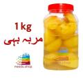 Murabba Bahi ( Queen Preserve - Safarjal ) Bahi Ka Murabba / Maraba / Muraba / Bahi muraba - 1 KG. 