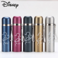 Stylish Steel Bottle Hot/Cold Water bottles Stainless Steel Vacuum Flask for water , for Gym, for Boys,for Girls in School Steel also for New Born Baby Winter bottle/ Thermos - 500ml. 