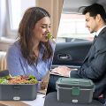 Electric Lunch Box Food Warmer. 