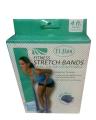 Elastic Yoga Fitness Stretch Band. 