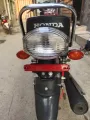 Number plate Holder bracket universal for all bikes. 