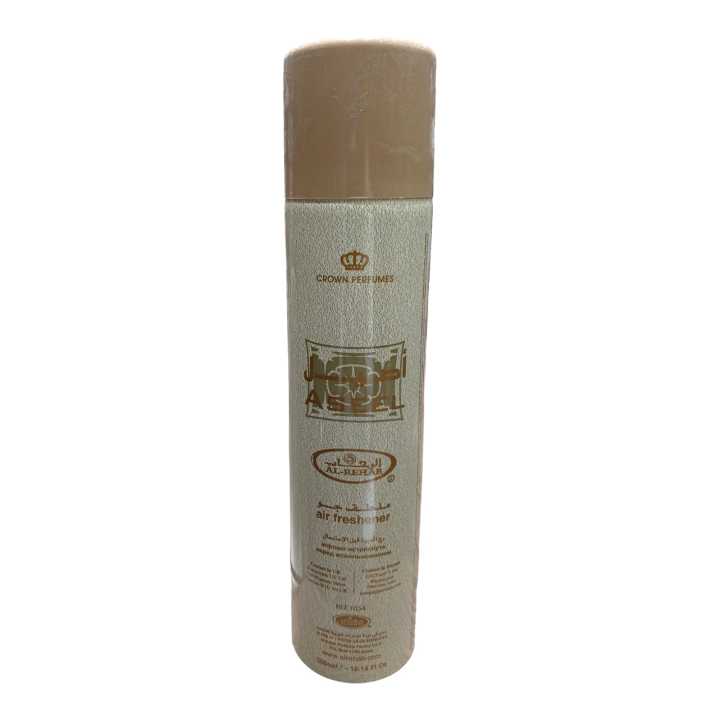 Aseel air freshner 300ml