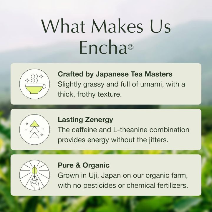 Encha%20Ceremonial%20Grade%20Matcha%20Powder%20-%20Organic%20First%20Harvest%20Japanese%20Matcha%20Green%20Tea,%20Matcha%20Tea%20From%20Uji,%20Japan%20(60g/2.12oz)%20-%20Image%202