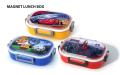 Magnet Lunch Box. 