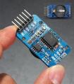 RTC DS3231 AT24C32 i2C Module Precision Real Time clock. 