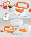 Portable Electric Lunch Box. 