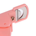 Diy French UV Gel False Fake Nail Salon Manicure Art Tip Toe Cutter Clipper Lonni. 