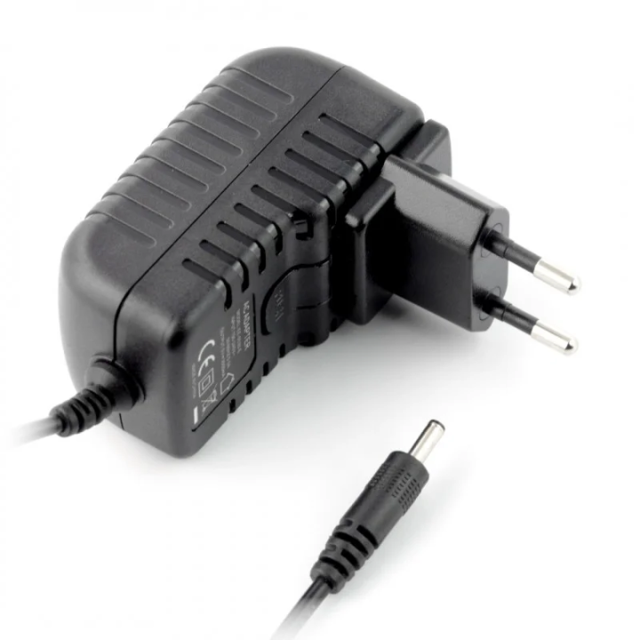 5V 3A Power Supply AC/DC Adapter Imported For Addressable LED's