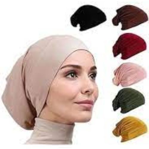Inner Cap for Hijab, Inner Cap, Inner Cap Hijab for 6, Inner Cap for Hijab Girls, Inner Cap for Hijab,