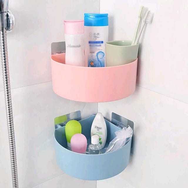 Bathroom%20Storage%20Rectangular%20Rack%20&%20Corner%20Shelf%20Organizer%20No%20Drill%20for%20Shower%20Soap%20Shampoo%20Holder%20Toilet%20Storage%20Accessories%20with%20Drainage%20hole%20-%20Image%207