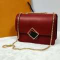 Gulshan center | Hand bags for girls with stylish long chain. 