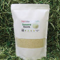 Super Refined & Fresh Sesame Seeds (1KG). 
