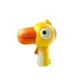 Prank Gadgets Plastics Bird Voice Changer Toys Record Simulation Cartoon Bird Changer Sound Toys Pronunciation Training Early Learning Children's Voice Bird Toy Stimulate Imagination. 