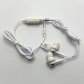AMB Business Edition HandFree/HandsFree Noise Isolation with Precise Bass. 