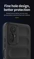 For Redmi Note 12S 4G Case Camera Protection Back Cover Shockproof Casing Shell Silicone Softcase. 