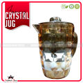 Crystal Jug - Branded Product  750ML. 