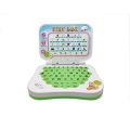 Ben 10 Educational Study Game Laptop Toy With Fun Music and Poems - B10900. 