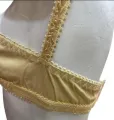 New Style Ladies Cotton Bra Blouse Brazier Premium Quality Stretchable Non Padded Fashion Bra For All Women And Girls. 