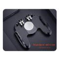 Pubg Controller With Fan Game Controler Pubg Mobile Game Trigger Button For Ios Game Controller Joystick Gamepad. 