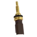 Coolant Temperature Sensor 9810048680 Fit for Peugeot 308 2008 3008 RCZ C3 C4. 