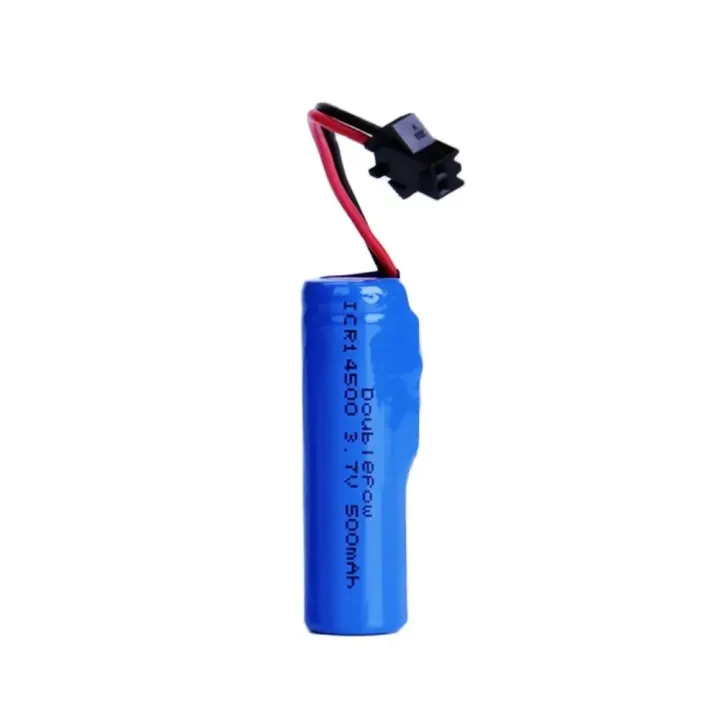 14500%20Rechargeable%20Battery%203.7V%20500mAh%20Lithium%20Battery%20with%20SM%20Plug%20USB%20Charger-SM%20for%20Toy%20Game%20Controller%20-%20Image%205