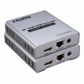 HDMI Extender 120 Meter High Speed Ethernet Cable. 