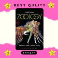 Zoology 8th Edition by Stephen Miller , John Harley. 