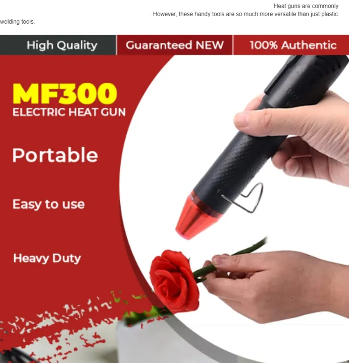 220V%20300W%20Hot%20Air%20Heat%20Gun%20-%20Handheld%20Mini%20Electric%20Heat%20Tool%20Sealer,%20Multi-Function%20Portable%20Blower%20for%20DIY%20Craft%20Embossing,%20Shrink%20Wrapping,%20and%20Clay%20Craft%20-%20Image%205